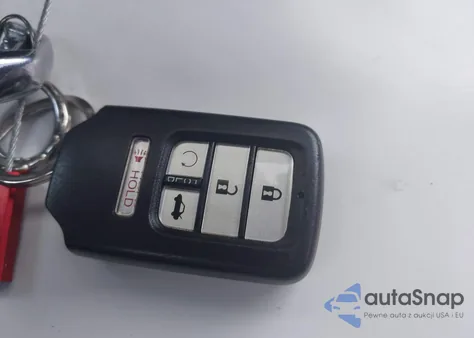 2019 Honda Civic Sport from USA, damaged, VIN 19XFC2F81KE214676